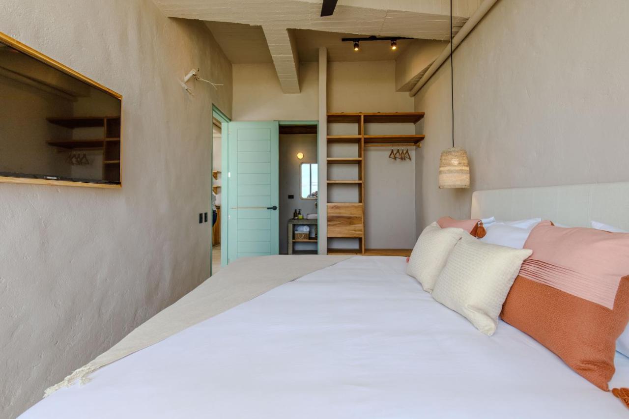 Bondo Estudio Cartagène Extérieur photo