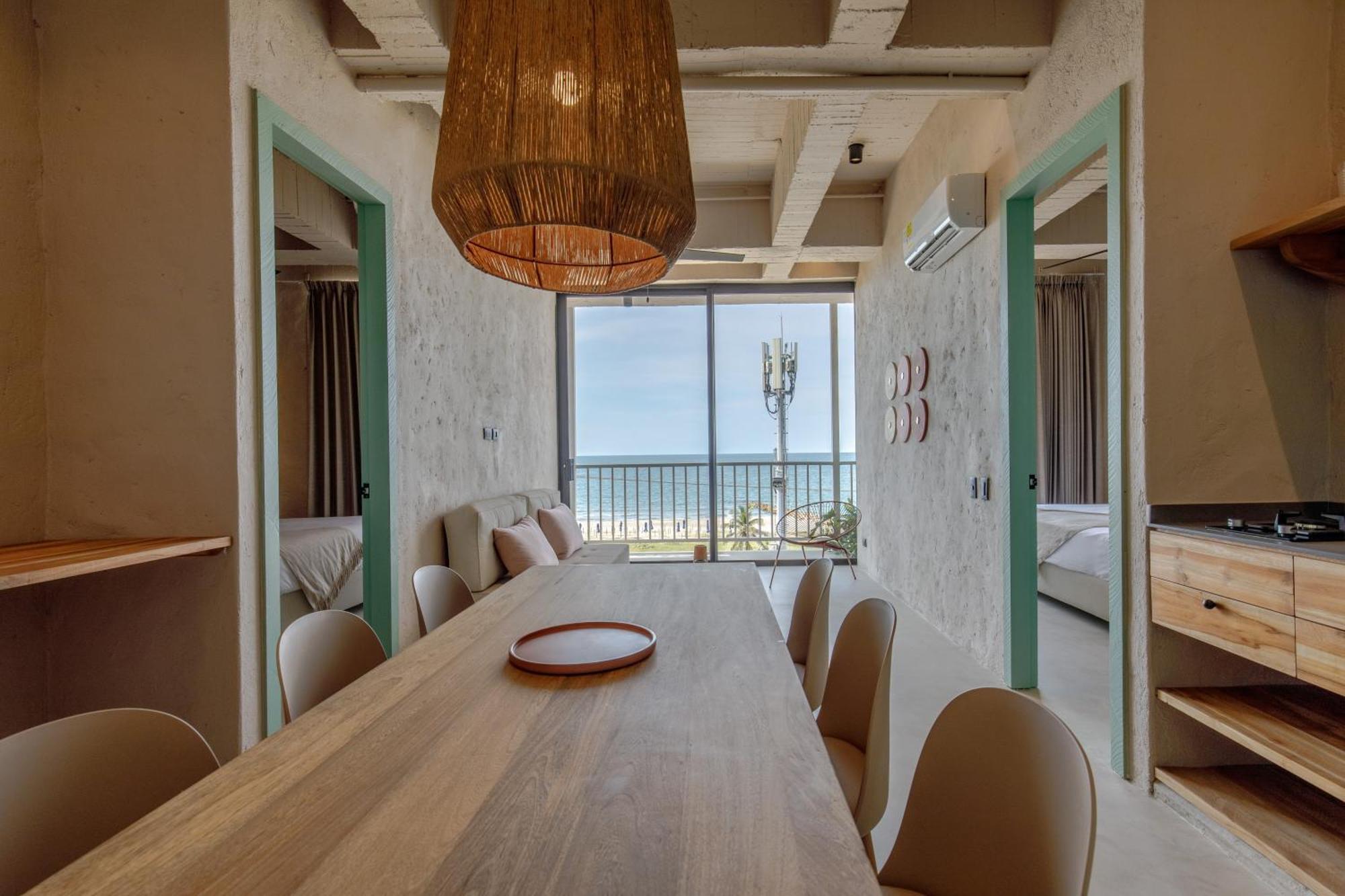 Bondo Estudio Cartagène Extérieur photo