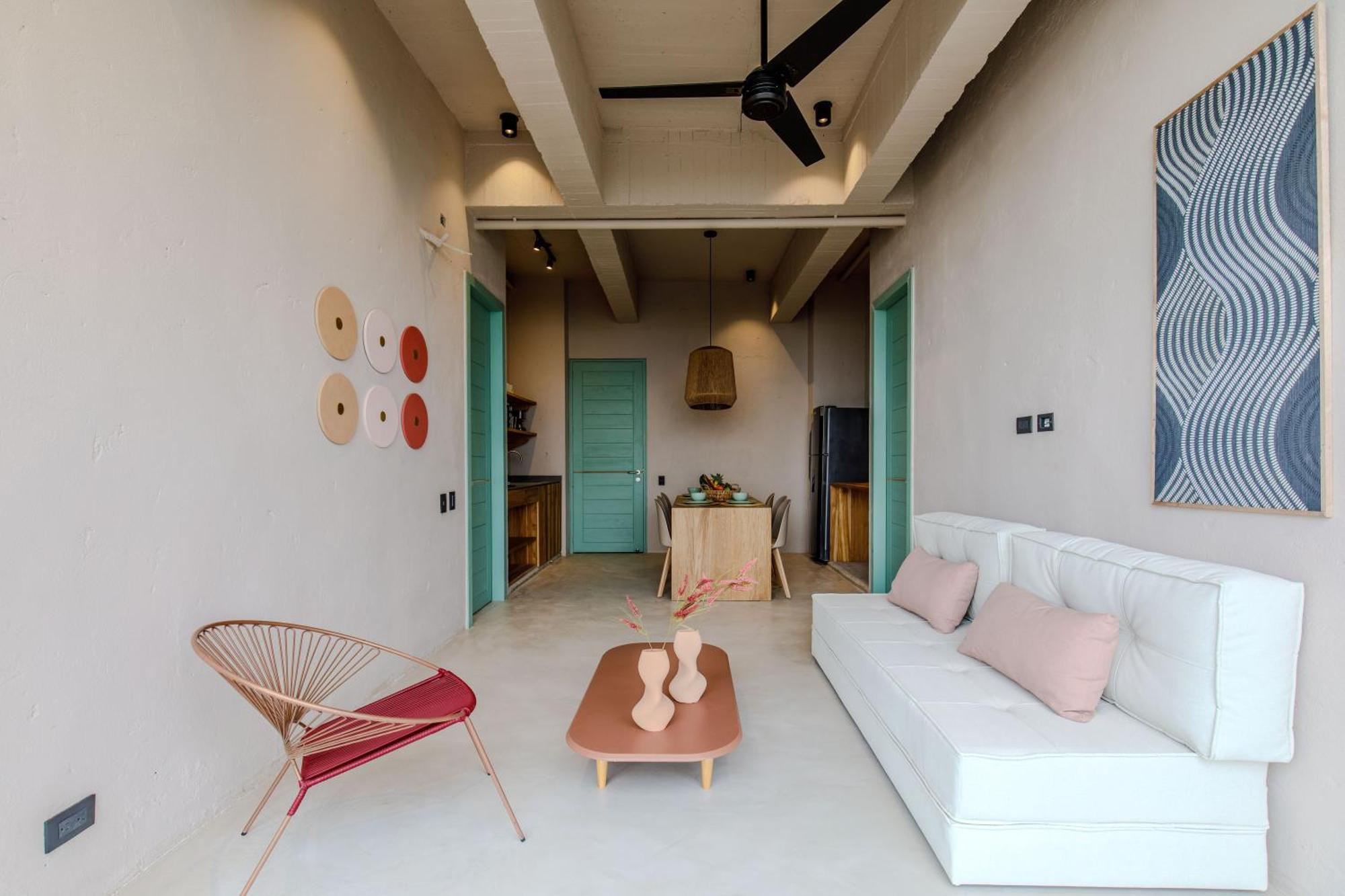 Bondo Estudio Cartagène Extérieur photo