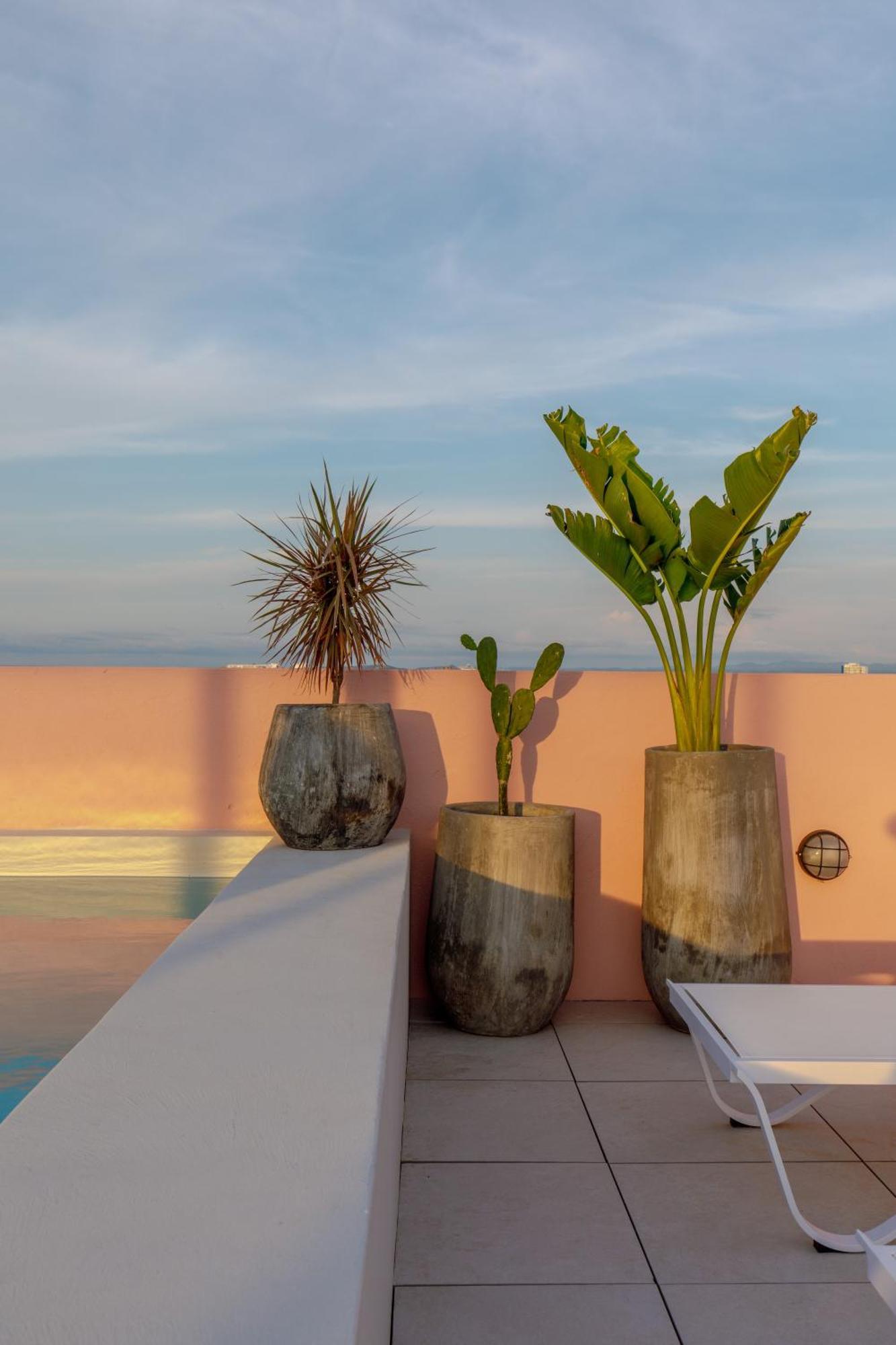 Bondo Estudio Cartagène Extérieur photo