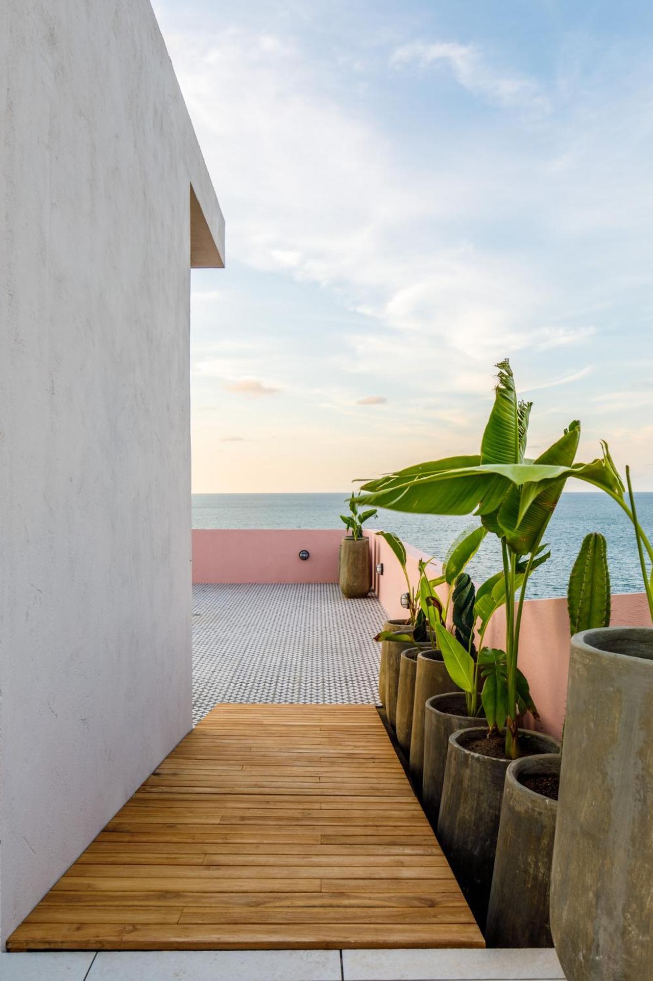 Bondo Estudio Cartagène Extérieur photo