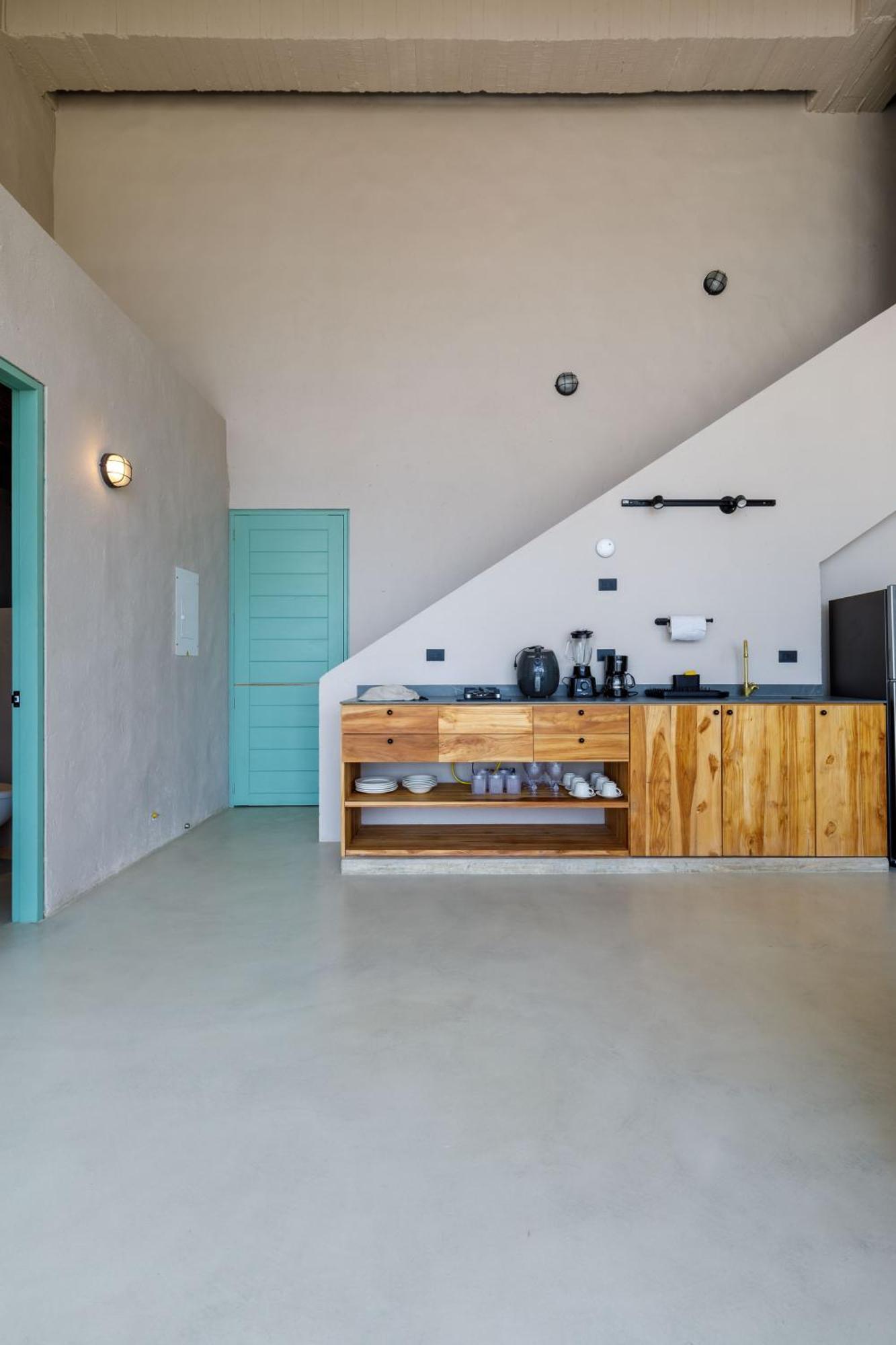 Bondo Estudio Cartagène Extérieur photo
