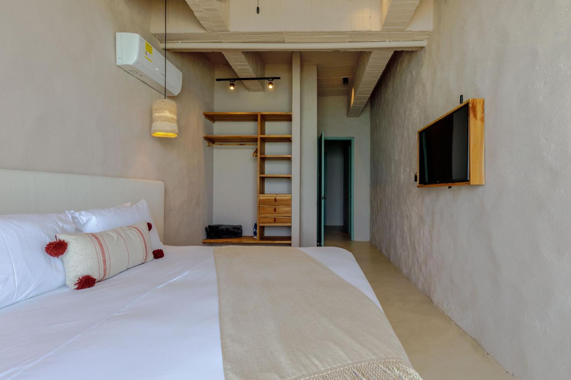 Bondo Estudio Cartagène Extérieur photo