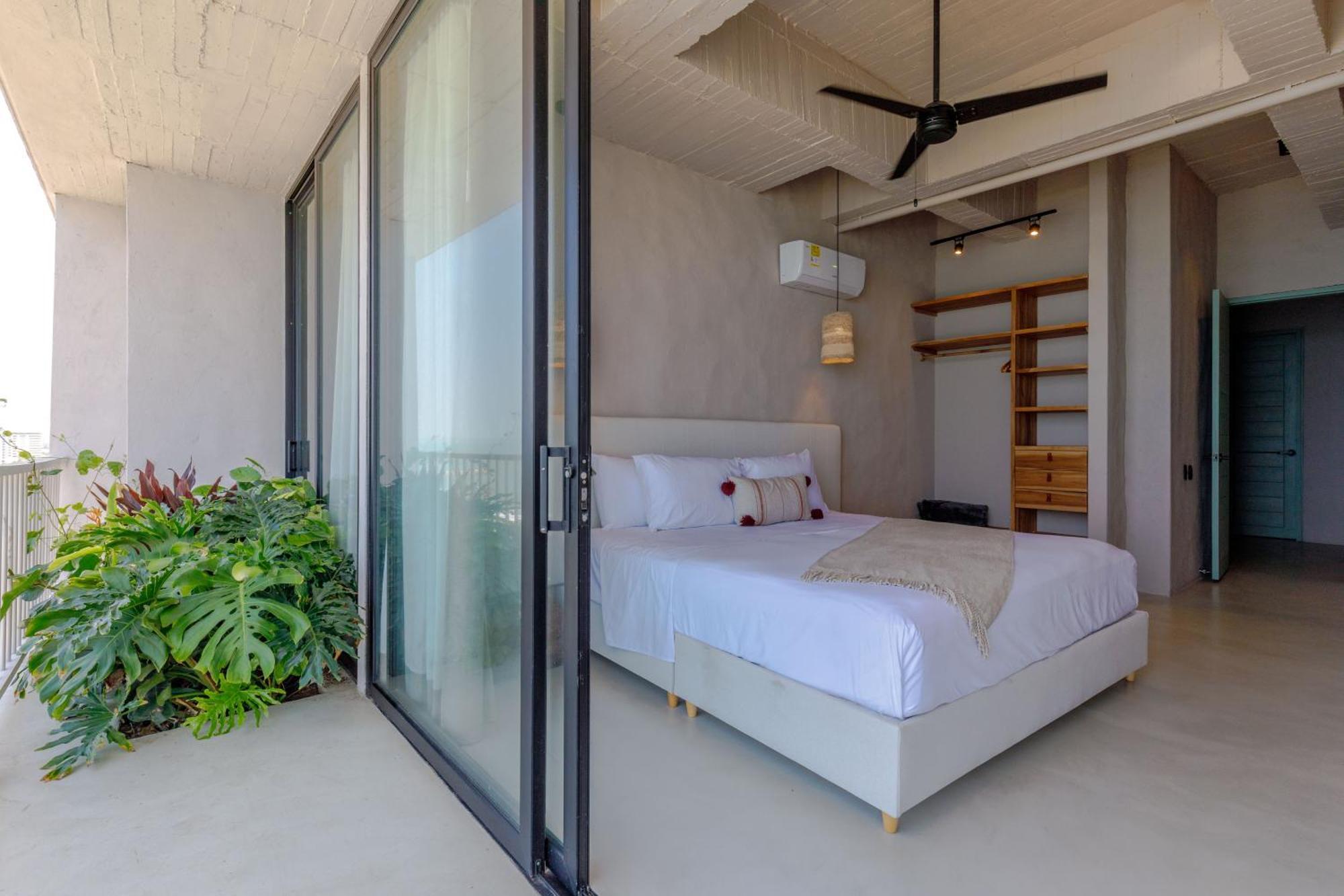 Bondo Estudio Cartagène Extérieur photo