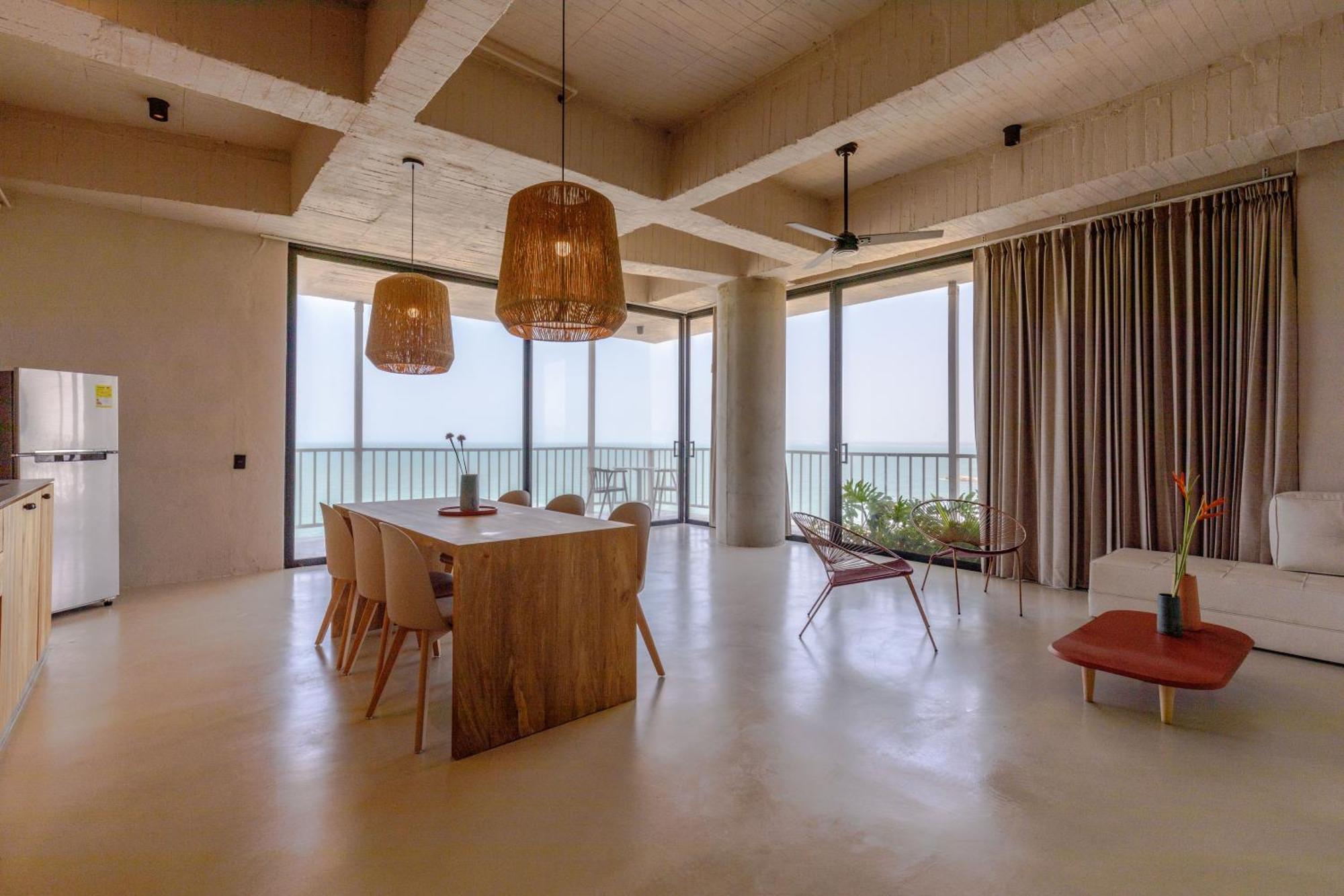 Bondo Estudio Cartagène Extérieur photo