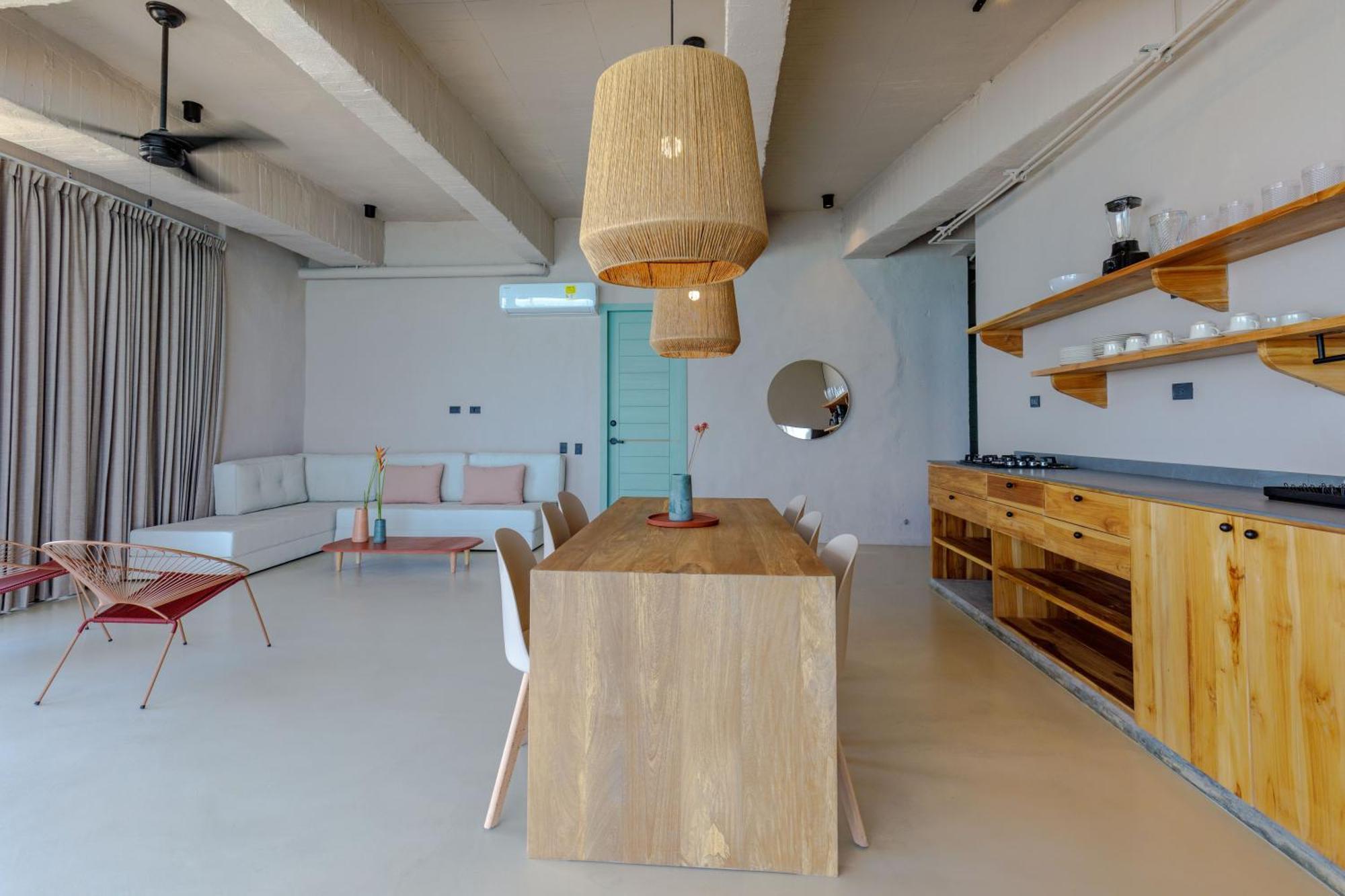 Bondo Estudio Cartagène Extérieur photo