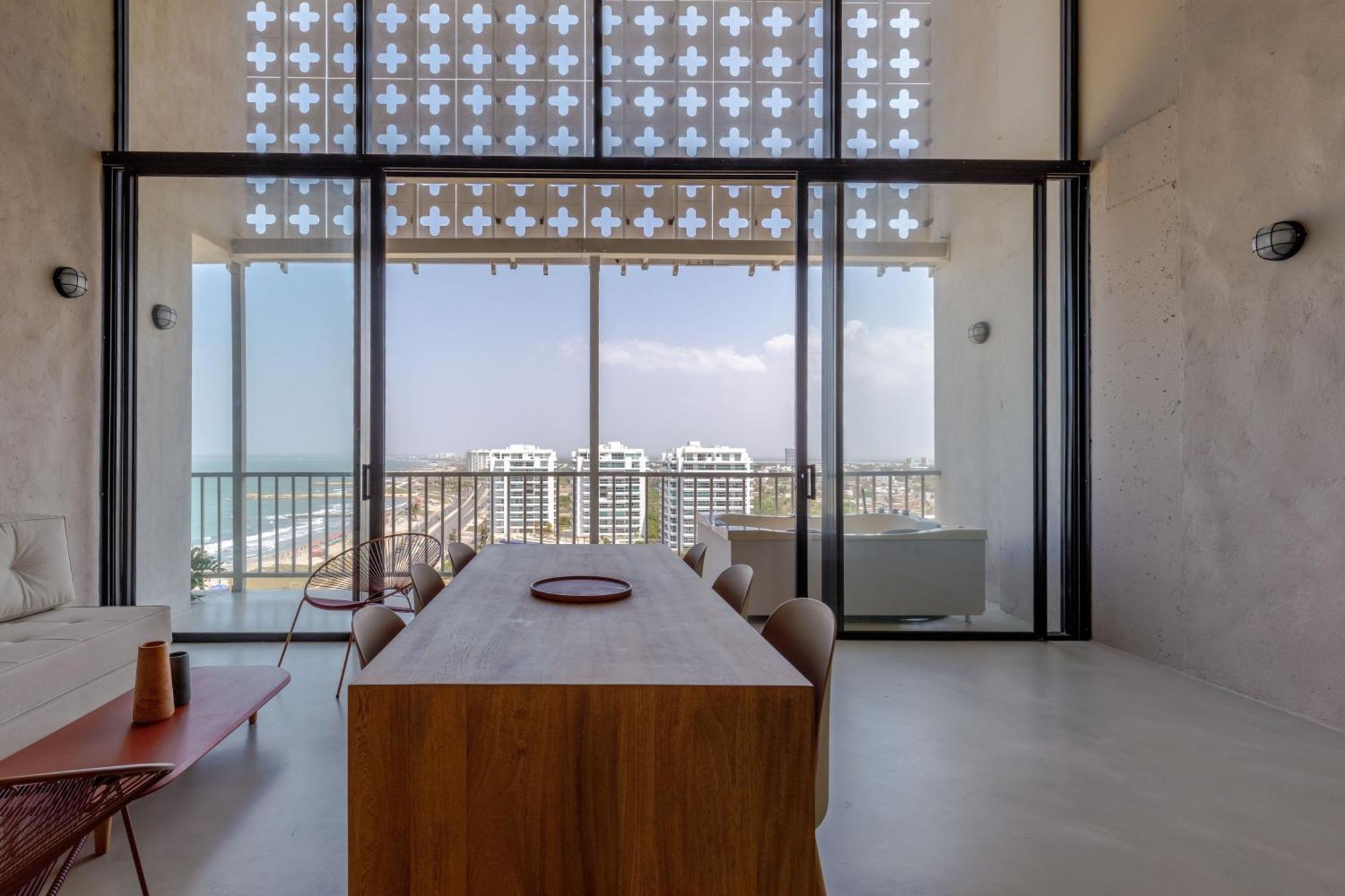 Bondo Estudio Cartagène Extérieur photo