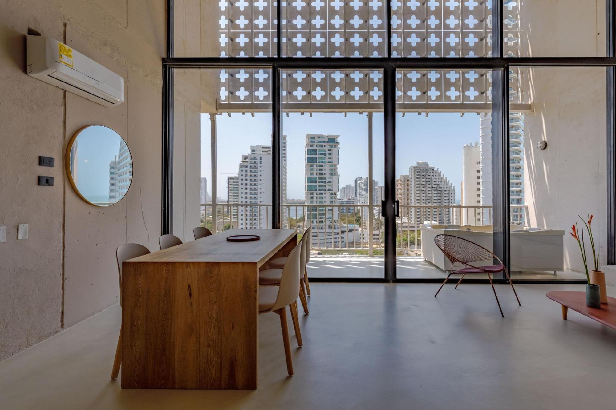 Bondo Estudio Cartagène Extérieur photo
