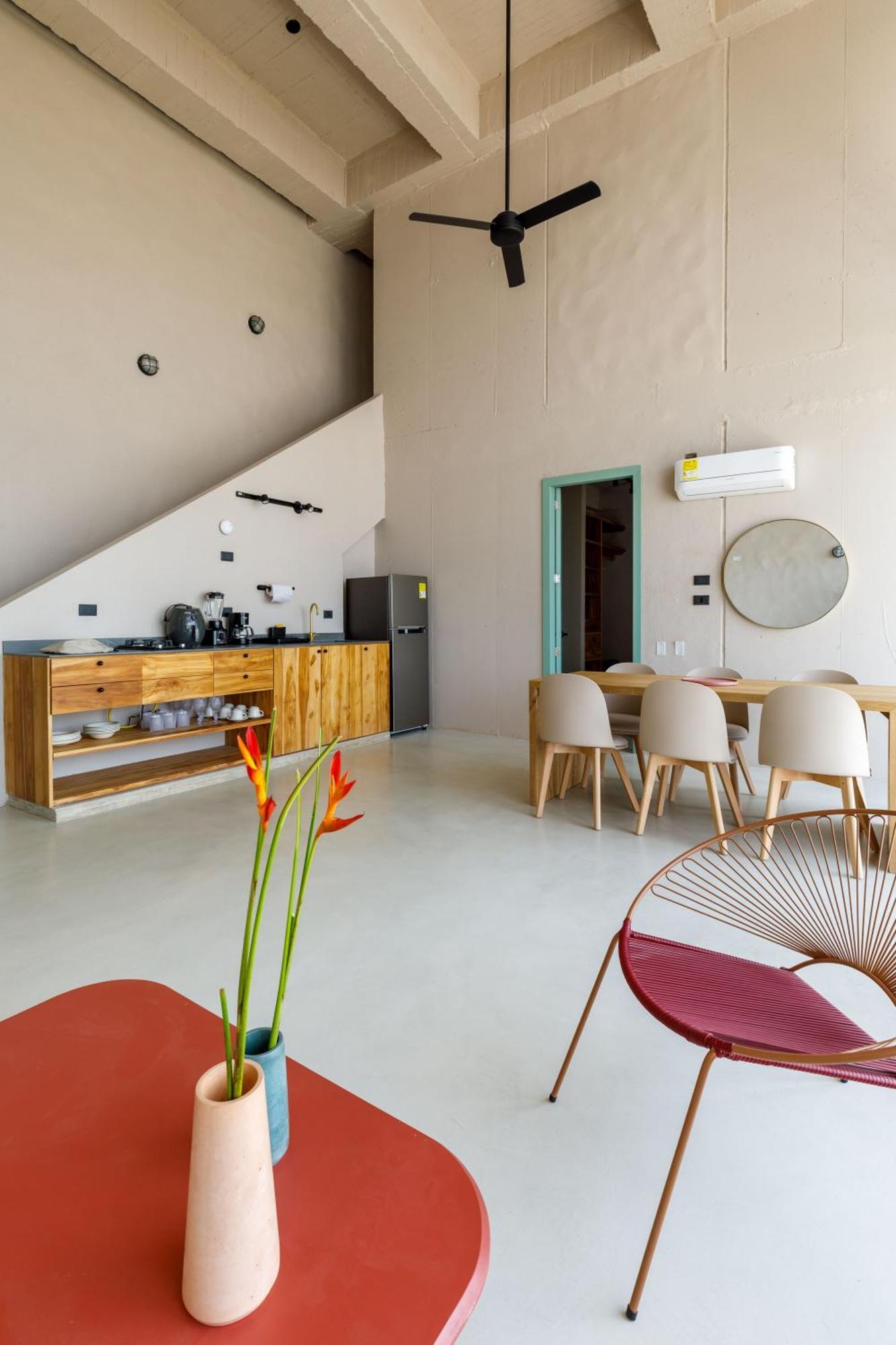 Bondo Estudio Cartagène Extérieur photo