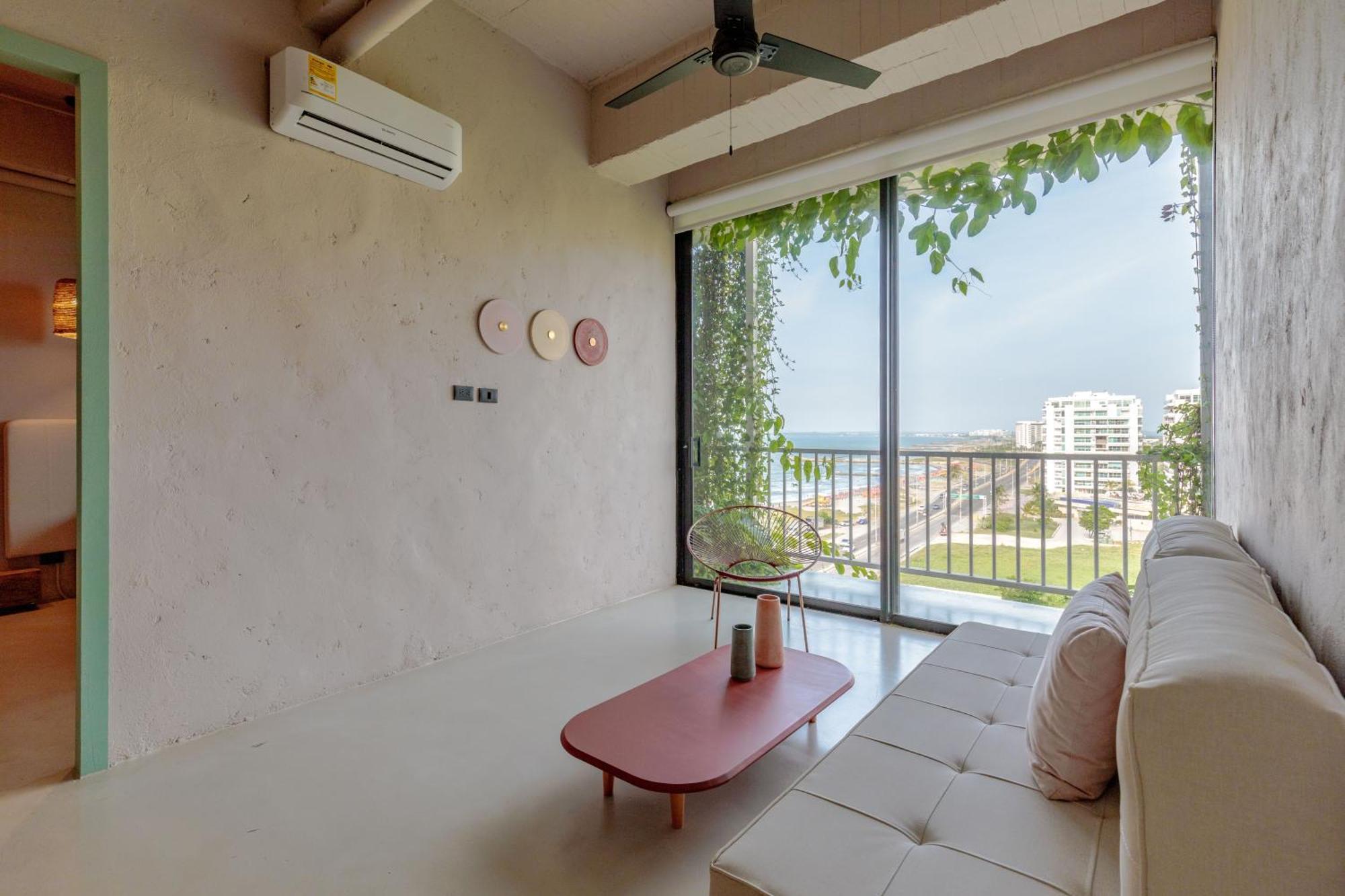 Bondo Estudio Cartagène Extérieur photo