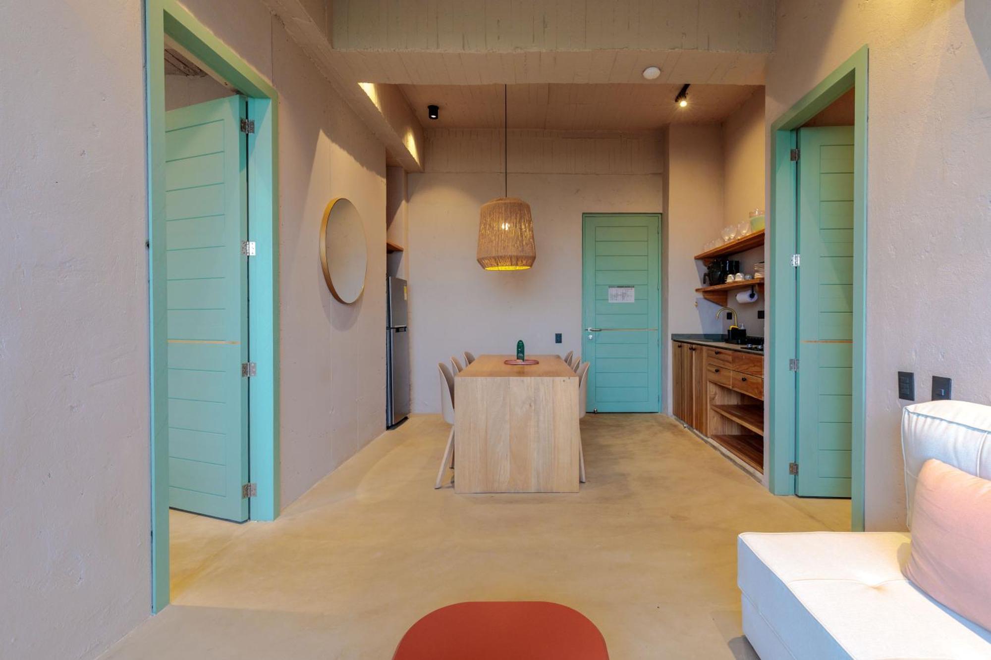 Bondo Estudio Cartagène Extérieur photo